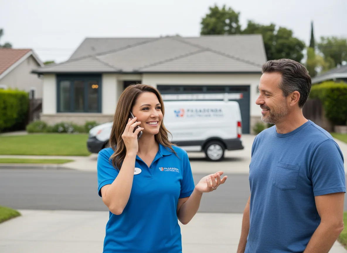 Electrician Marcus, WA FAQs